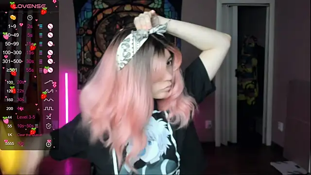 Project hisoka online show from March 2026 01:31:02 AM