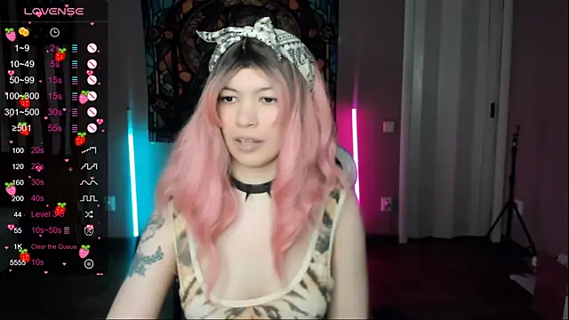 Project hisoka online show from February 2026 01:55:01 PM