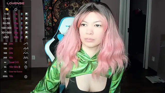 Project hisoka online show from May 2026 03:34:01 AM
