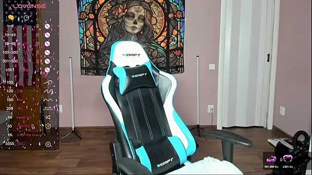 Project hisoka online show from December 2025 09:00:01 AM