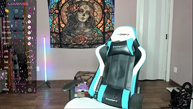 Project hisoka online show from December 2025 04:02:02 AM