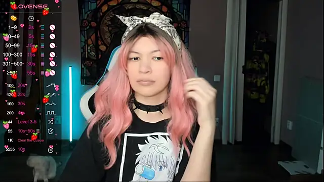 Project hisoka online show from March 2026 03:00:01 AM