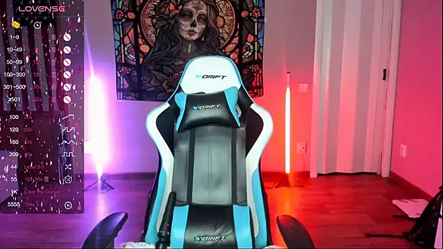 Project hisoka online show from November 2025 03:59:02 PM