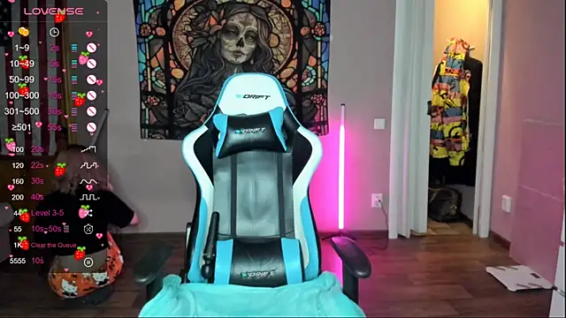 Project hisoka online show from March 2026 04:01:01 PM