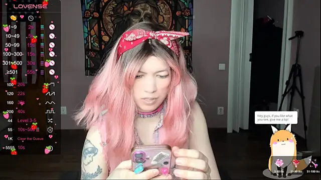 Project hisoka online show from April 2026 01:46:01 AM