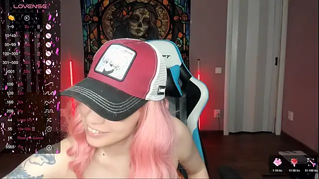 Project hisoka online show from October 2025 04:17:02 PM