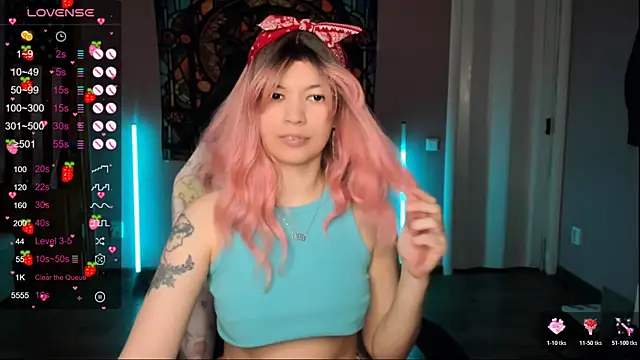 Project hisoka online show from February 2026 03:30:02 PM