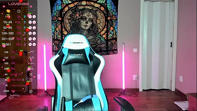 Project hisoka online show from January 2026 02:59:01 AM