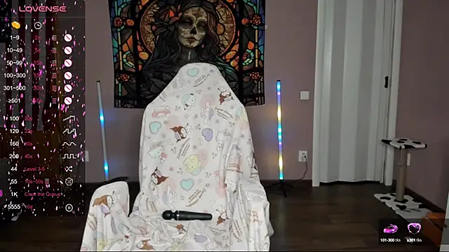 Snapshot of Project_hisoka chatting on March 2025 04:19:01 AM Project hisoka online show from March 2025 04:19:01 AM