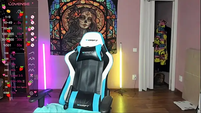 Project hisoka online show from March 2026 12:38:01 AM