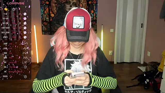 Snapshot of Project_hisoka chatting on September 2025 03:08:02 PM Project hisoka online show from September 2025 03:08:02 PM