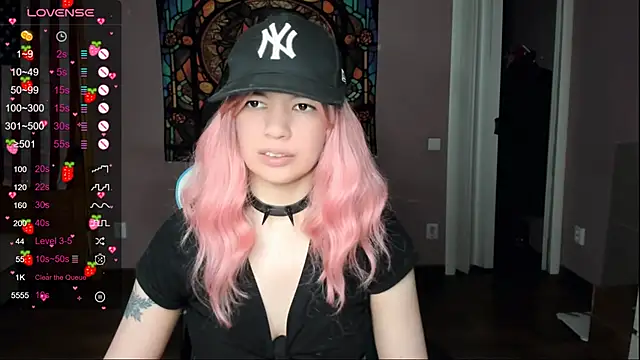 Project hisoka online show from March 2026 05:45:02 PM