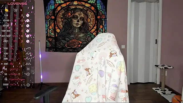 Snapshot of Project_hisoka chatting on March 2025 07:24:02 AM Project hisoka online show from March 2025 07:24:02 AM