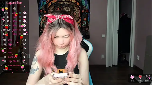 Project hisoka online show from March 2026 05:40:01 AM