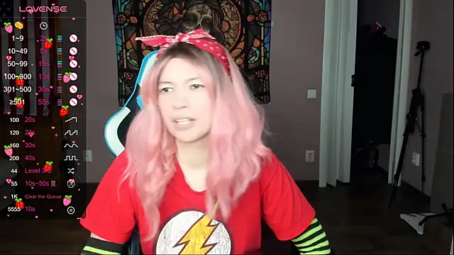 Project hisoka online show from April 2026 01:07:02 AM