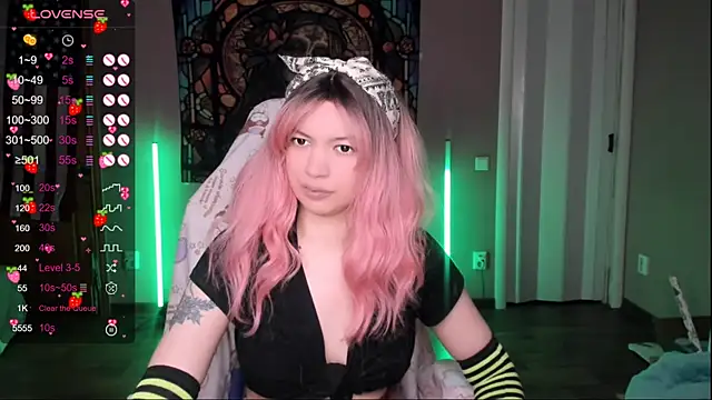 Project hisoka online show from February 2026 09:58:02 PM