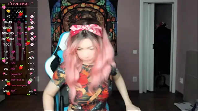 Project hisoka online show from March 2026 02:30:02 AM