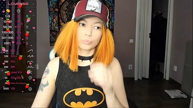 Project hisoka online show from March 2026 05:18:01 AM