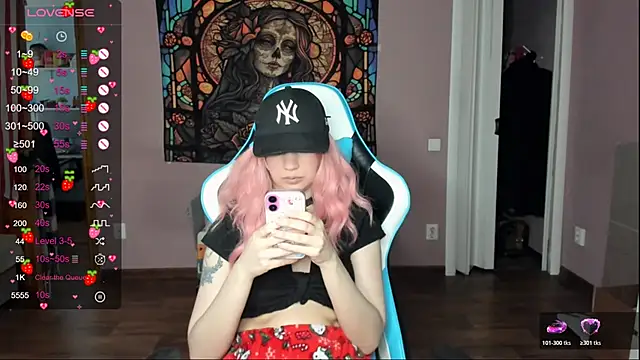 Project hisoka online show from March 2026 05:50:01 AM