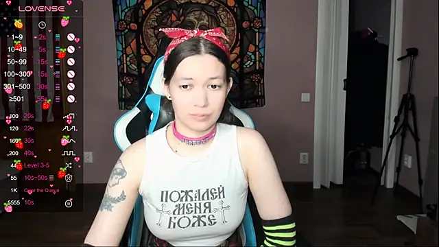 Project hisoka online show from April 2026 02:43:01 PM