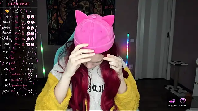 Snapshot of Project_hisoka chatting on February 2025 07:53:01 PM Project hisoka online show from February 2025 07:53:01 PM