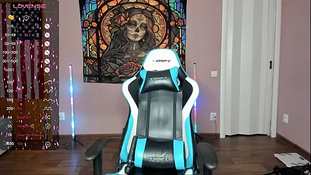 Snapshot of Project_hisoka chatting on October 2025 06:56:01 AM Project hisoka online show from October 2025 06:56:01 AM