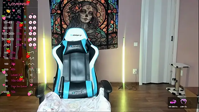 Project hisoka online show from January 2026 04:08:01 AM