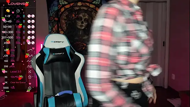 Project hisoka online show from January 2026 03:37:02 PM