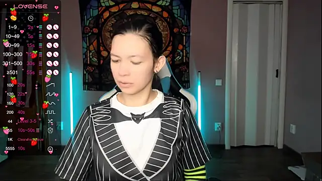 Project hisoka online show from January 2026 04:05:02 AM