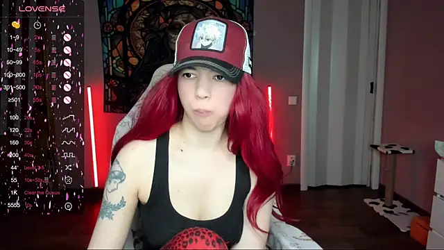 Snapshot of Project_hisoka chatting on March 2025 10:00:02 AM Project hisoka online show from March 2025 10:00:02 AM