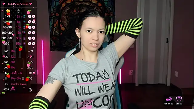 Project hisoka online show from January 2026 07:45:02 AM