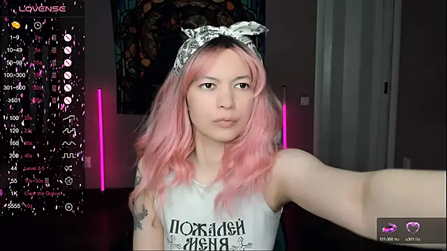 Project hisoka online show from December 2025 04:28:02 PM