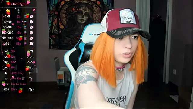 Project hisoka online show from March 2026 12:01:01 AM