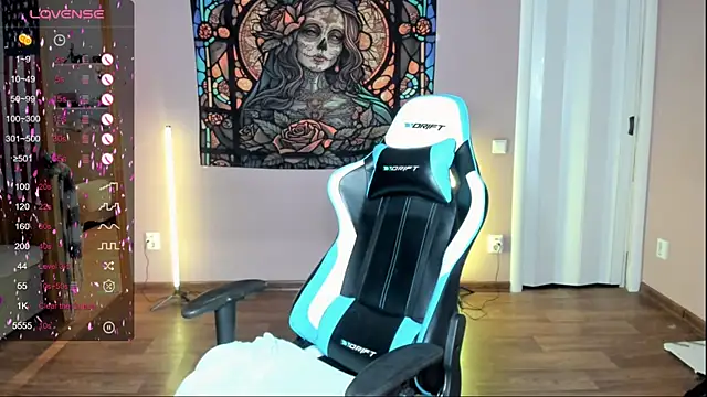 Project hisoka online show from December 2025 02:00:02 PM