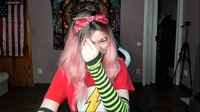 Project hisoka online show from April 2026 05:27:01 PM