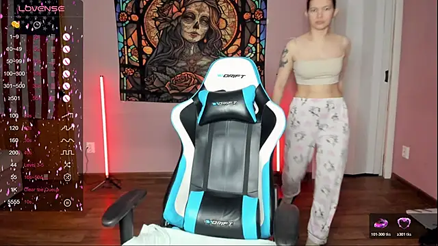 Project hisoka online show from December 2025 02:38:01 AM