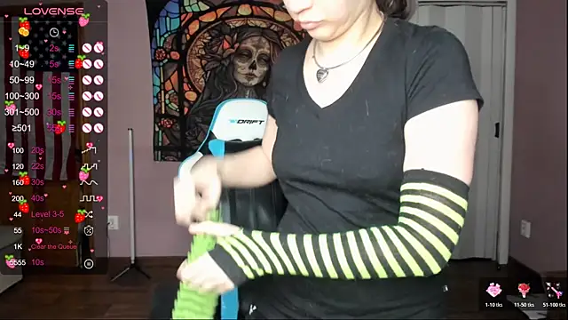 Project hisoka online show from January 2026 03:04:02 PM