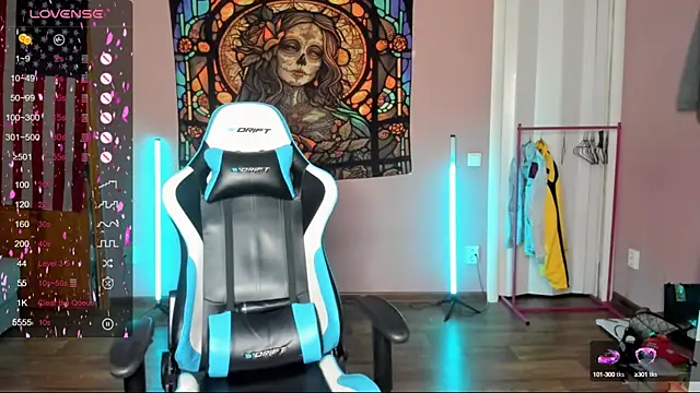 Snapshot of Project_hisoka chatting on October 2025 03:40:02 AM Project hisoka online show from October 2025 03:40:02 AM