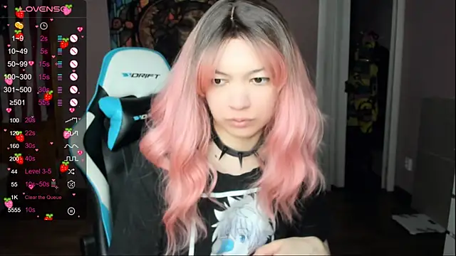 Project hisoka online show from March 2026 02:29:02 AM