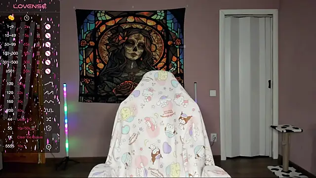 Snapshot of Project_hisoka chatting on March 2025 10:18:02 AM Project hisoka online show from March 2025 10:18:02 AM