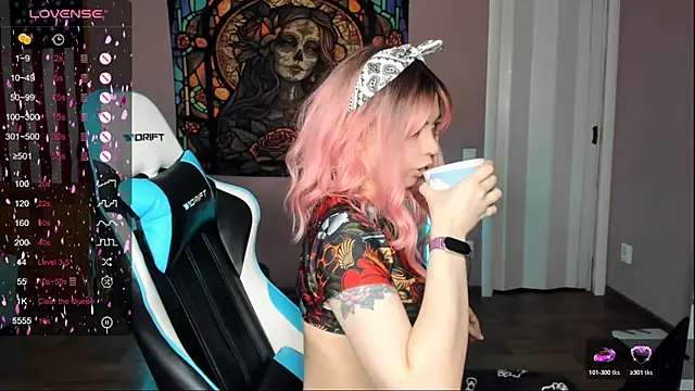 Project hisoka online show from November 2025 03:10:02 AM