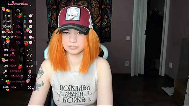 Project hisoka online show from April 2026 01:08:01 AM