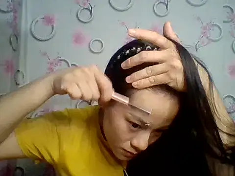 Nana-68 online show from October 2025 03:46:02 PM