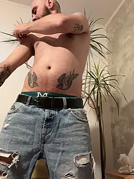 derek1494 online show from January 2026 09:51:01 PM