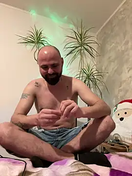 derek1494 online show from January 2026 10:05:02 PM