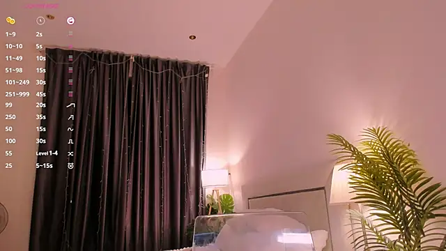 Lettie brooks online show from March 2025 01:46:01 AM