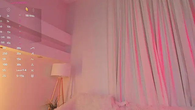 Lettie brooks online show from March 2026 04:52:01 PM