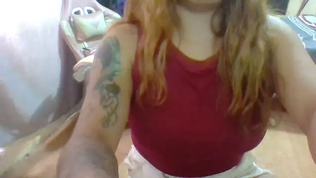 Jennxdolls online show from March 2025 08:31:01 PM