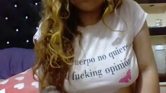 Jennxdolls online show from January 2025 05:05:02 AM