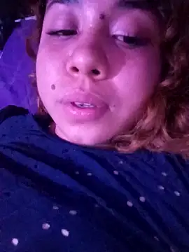 Jennxdolls online show from November 2025 10:58:01 PM